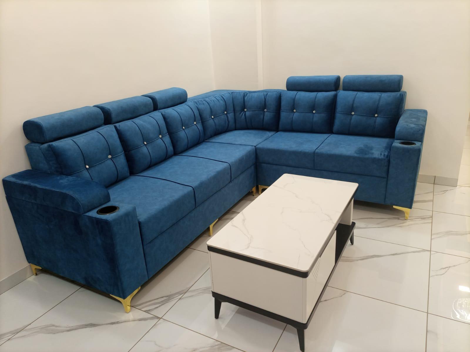 sofa